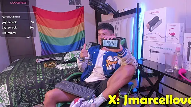 jack_marcel webcam