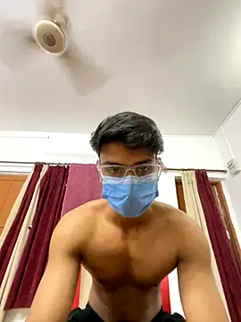 Mr_Cajonny0 Live Webcam on Stripchat