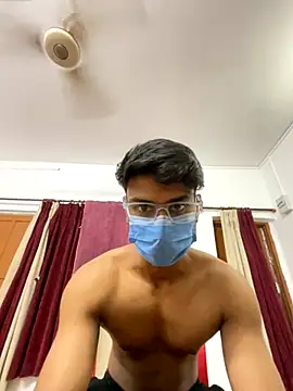 Mr_Cajonny0 webcam
