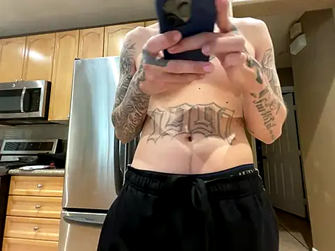 Bwcjoshbanks webcam