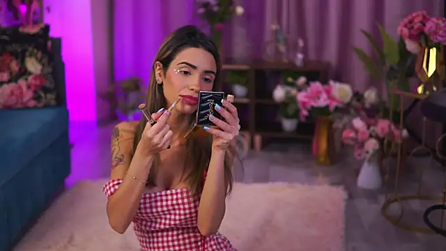 free video chatting TheAyana