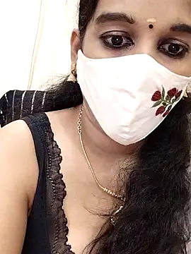 amelia-rani webcam