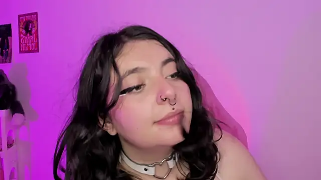 Sachi_Meow webcam