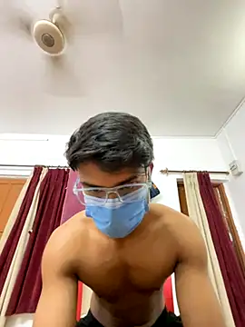Mr_Cajonny0 webcam