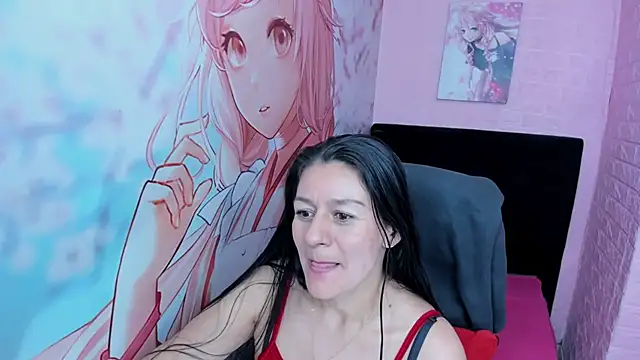 AllysonMilf69 webcam