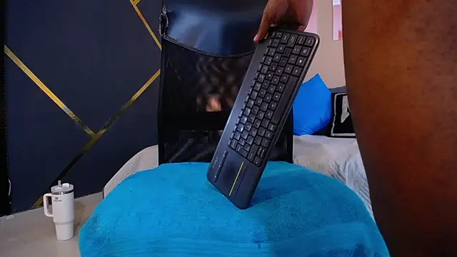 MarceloJones webcam
