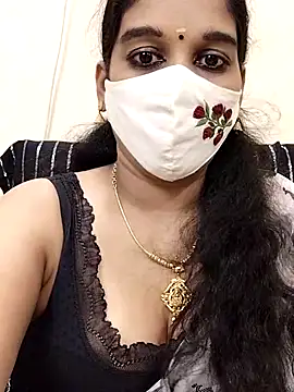 amelia-rani webcam