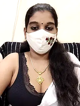 amelia-rani webcam