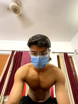 Mr_Cajonny0 webcam