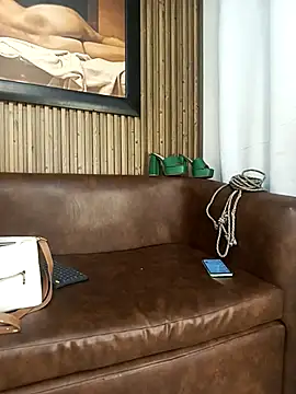 real webcam sex Cinthiabaker