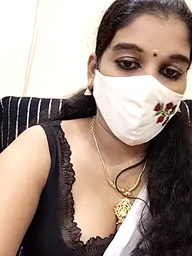 amelia-rani webcam
