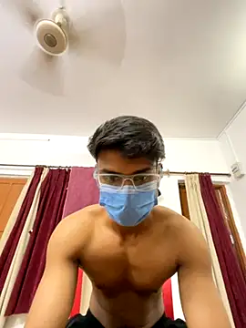 Mr_Cajonny0 webcam