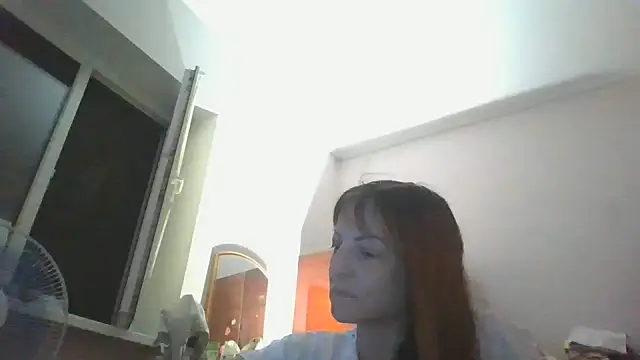 ShawnaAdams webcam