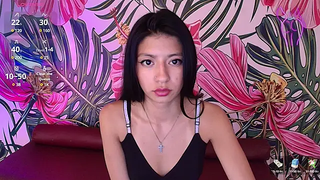 Dulcetorres_ webcam
