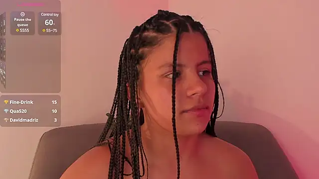 sasha_roldann webcam