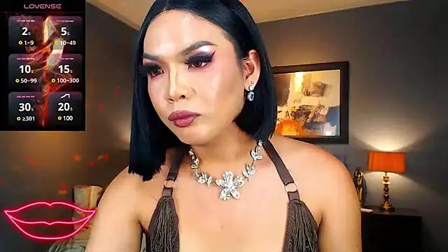 FridaHumphrey webcam