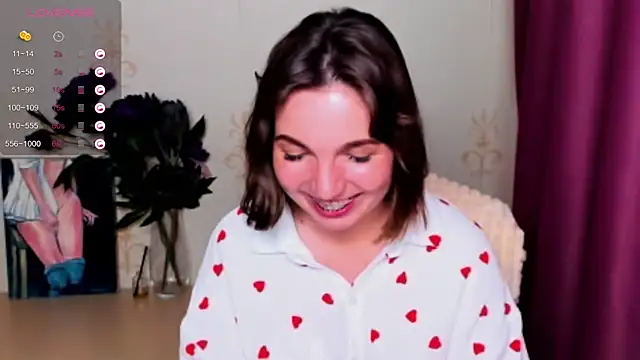 KindHazelHere_