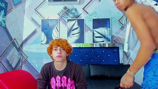 danger_boys - Danger_boys's free webcam
