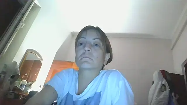 ShawnaAdams webcam