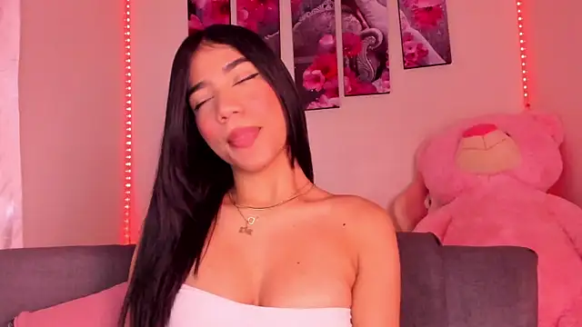 Alissarhys26 webcam