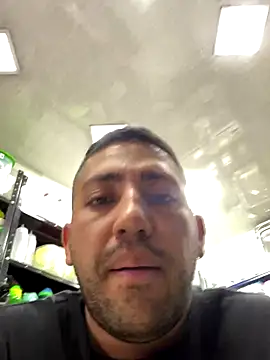 JuanZapata33 webcam