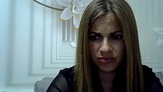 TinaFun4u webcam