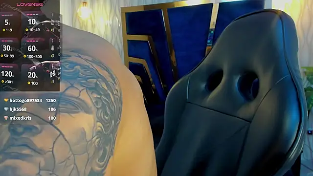 Brad_Summer webcam