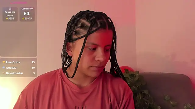 sasha_roldann webcam
