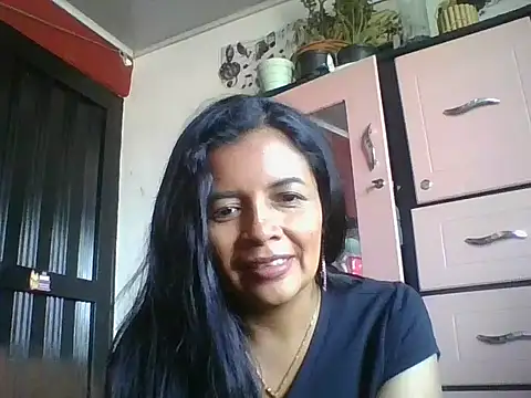 DianaOchoa_ webcam