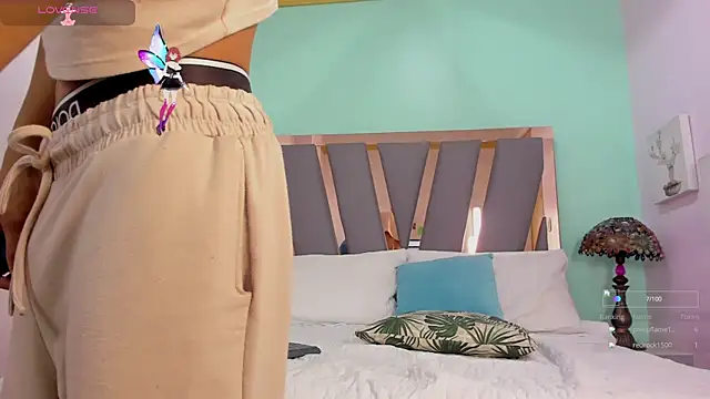little_lemmons_ webcam