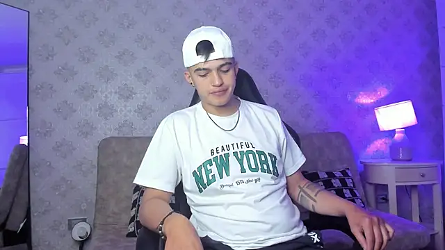 _benjamin__ webcam