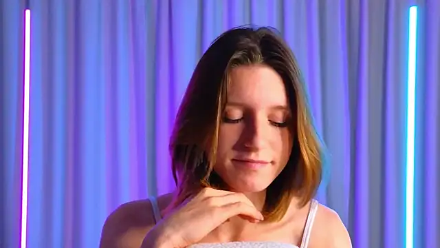 fellissa - Fellissa's free webcam