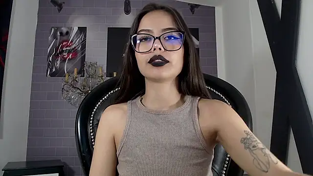 aleesha_cameron02 webcam