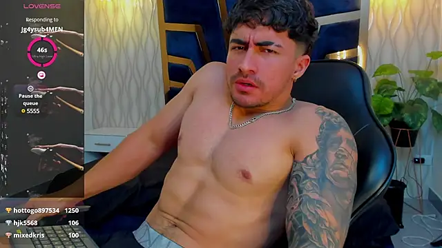 Brad_Summer webcam