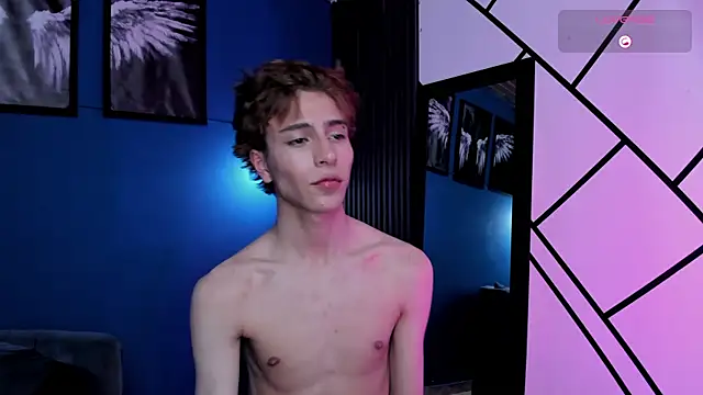 Christopher_77 webcam