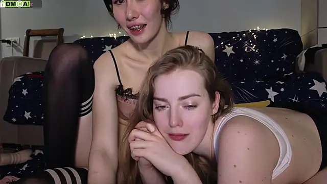 KawaiiNullify webcam