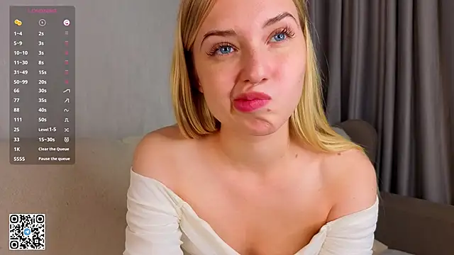 web cam LoisDuffield