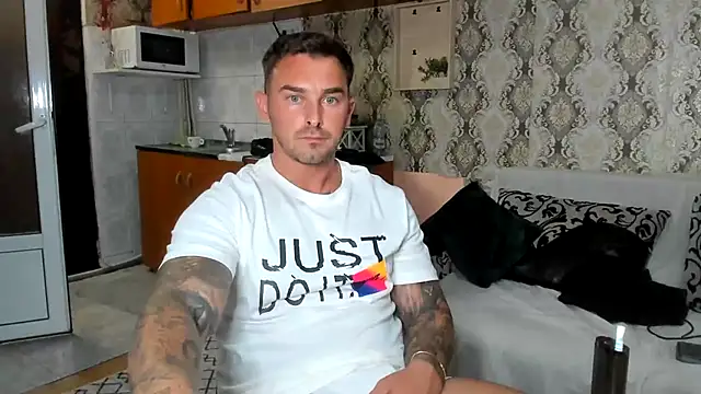 Jonmusclemaster webcam
