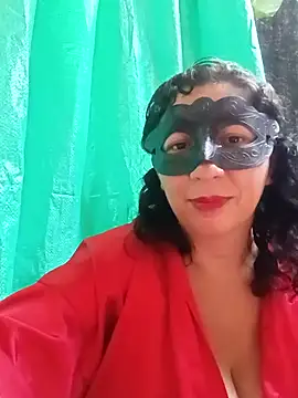 Mature-Mom webcam