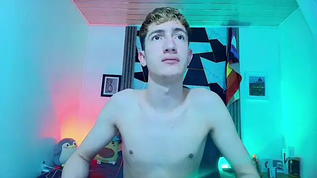 Erik_Osorio webcam