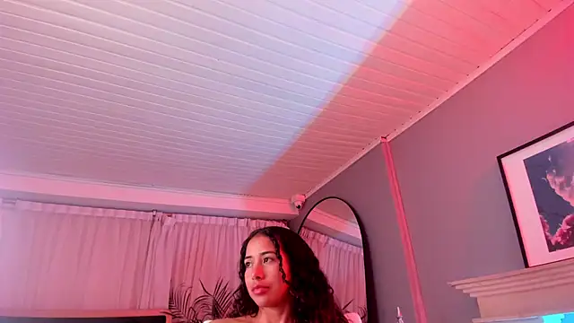 Ammy_nova webcam