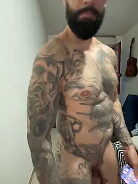 Gioeltoro89 webcam