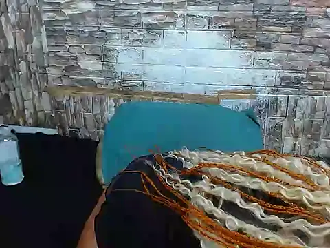 SexyEbony37X webcam