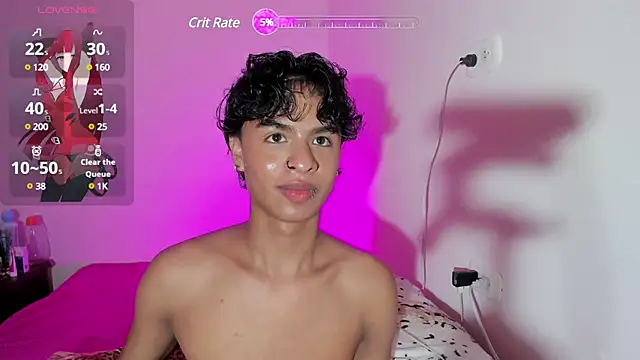 ariel_adan webcam