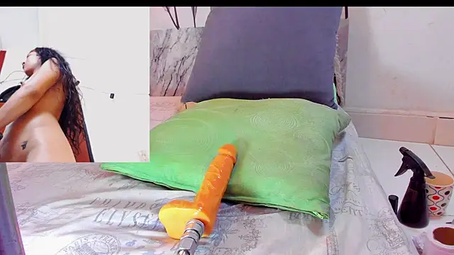 Susanita_Belice webcam