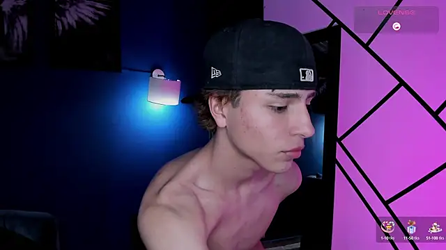 Christopher_77 webcam
