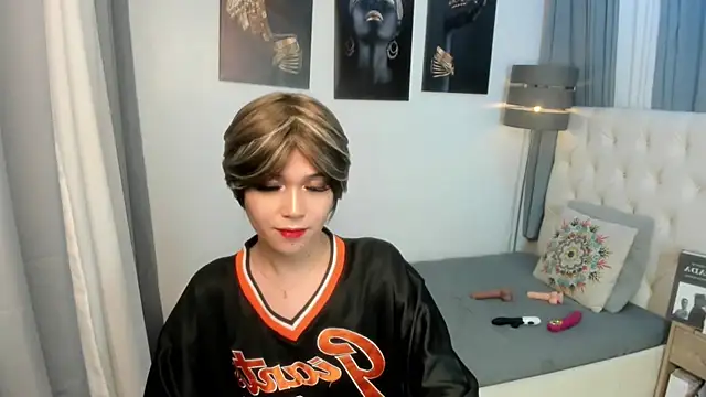 majesticsamantha webcam