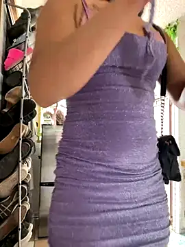 TranSexualJade95 webcam