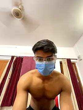Mr_Cajonny0 webcam