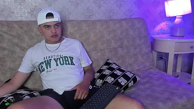 _benjamin__ webcam